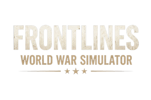 FRONTLINES
